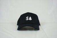 Money Tree Dad Hats