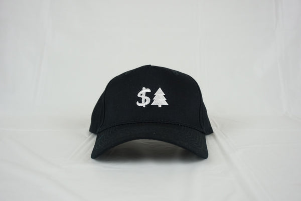 Money Tree Dad Hats